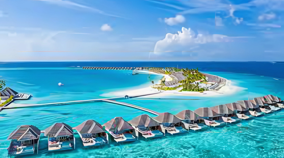 International Tour Packages